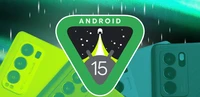Android 15 QPR1 Beta 3.1 无预警发布，最后一刻修复了 bug