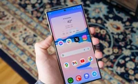 已经有几个One UI 7应用可供下载