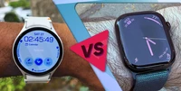 三星Galaxy Watch 7与苹果Watch Series 10：智能手表大战