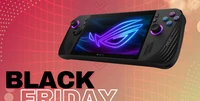 この素晴らしいブラックファイデーのセール中、$100引き受けるとROG Ally Xゲームハンドルを手に入れることができます。