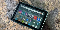 2024년 Amazon Fire HD 8 리뷰: $100에 이기는 것이 어렵다