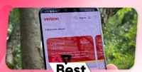 2024년 최고의 Verizon 요금제