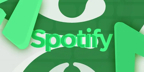 Spotify的有声书收藏刚刚因为这个新的合作而大大增加。