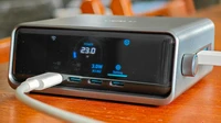 Anker Prime 250W デスクトップ充電器レビュー: あらゆる面で過剰