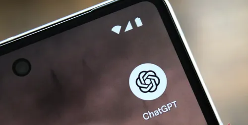 ChatGPT的开发者希望为未来的三星手机提供Galaxy AI动力。