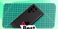 2024年最佳三星Galaxy S22 Ultra手机壳