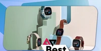 2024年の最適なFitbit Versa 4バンド