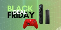 このBlack Friday、Xboxコントローラーを搭載したFire TV Stick 4K Maxを$62引き下げで購入できます。
