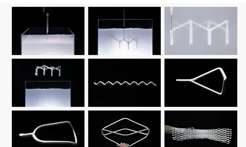 Speedy liquid 3D printing could be the next big thing.
