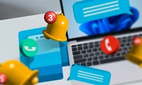 <p> 使用 Android 和 Windows？试试这 4 个炫酷的工具将它们连接在一起。 </p>