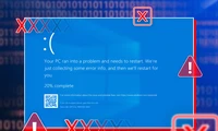 Windows 24H2以降にBSODが起こった？以下に一般的な原因と解決策をまとめました