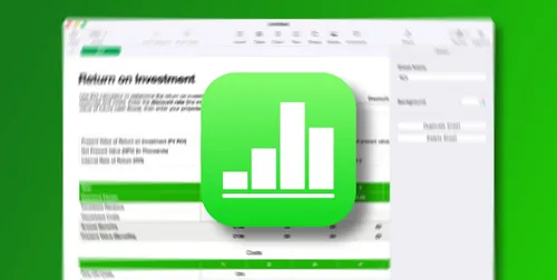 Please read this article before editing an Excel document on Apple rumors.
