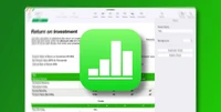 在编辑Apple Numbers中的Excel文档之前，请阅读此内容