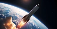 Is space tourism realistic in our lives?