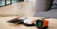 Satechi 推出新的 MagSafe/Qi2 旅行充电器和电源银行