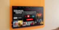 Hai dimenticato di uscire dallo streaming su una smart TV dell'hotel? Ecco cosa fare."