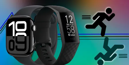 Multiple Apple Watch, Google Fit, and Fitbit users can participate in activity competitions. Here's how to do it.