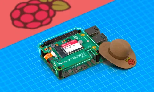 Raspberry Pi的HAT是什么,你可以用它做什么?