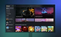 An upgraded Xbox app is introduced in Windows.