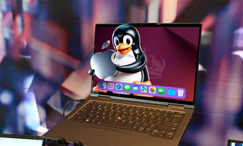 MacとLinux間でファイルを共有する方法