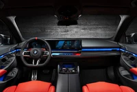 I will not purchase a new car without these 10 technology features.