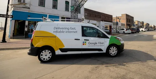 Google Fiber is renewing its internet plan.