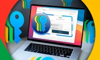 iCloud 비밀번호에 이제 Firefox 확장 프로그램이 있지만, 여기에는 문제가 있습니다.