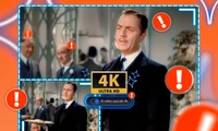 4K Blu-rays에는 인공지능 업스케일링 문제: 구매 주의