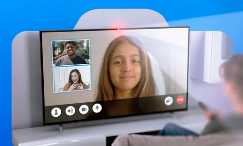 Sehnen Sie sich nach Ihrer Familie oder Ihren Freunden? 7 kreative Wege, wie Technologie die Distanz überbrücken kann.