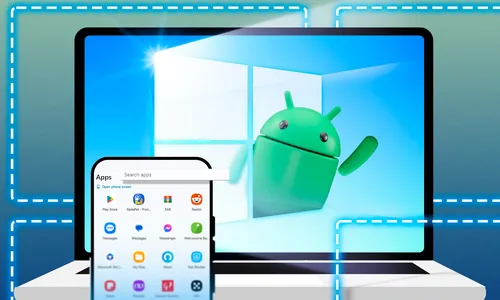 如何在Windows PC上查看和管理你的Android应用