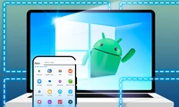 如何在Windows PC上查看和管理你的Android应用