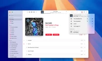 This Apple Music feature should be integrated into macOS.