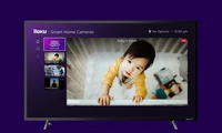 Roku TV는 더 나은 스마트 카메라 통합을 제공하고 있습니다.