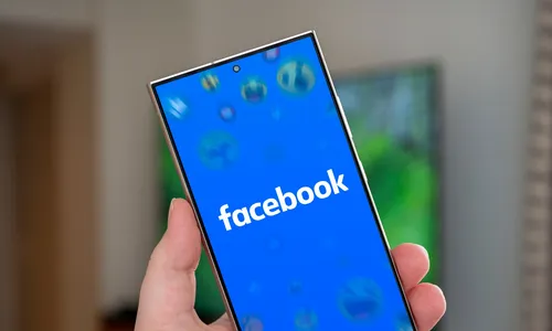 Hope Facebook suggests content as well as ads.