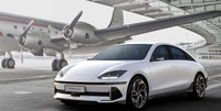 Aucun port de recharge NACS ? Pas de problème, dit Hyundai.