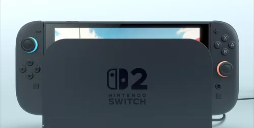 Leaked Switch 2 specifications don't need to be overly concerned about.