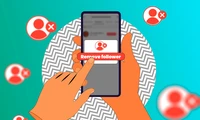 「ドラマが伴わずに不快な存在から外すことができるの？」  
「ソフトブロックしてね」
