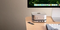 세치의 M4 Mac Mini 허브가 출시되었습니다.