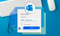 Why I use only Gmail in Microsoft Outlook, and you should too.