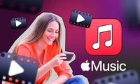 Apple Music의 비디오 선택은 가장 언더평가된 기능입니다.