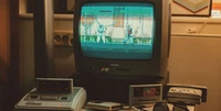 Playing games on retro CRT TVs should avoid these mistakes.
