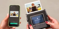 Fujifilm's neue hybride Wurzelkamera ermöglicht größere Drucke.