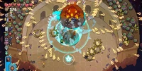 Why it's worth trying games of the 'Cannonball' type