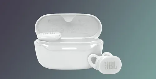 JBL Endurance Race 2 提供更好的贴合度和主动降噪功能。