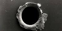 What is space junk and why is it a problem?"