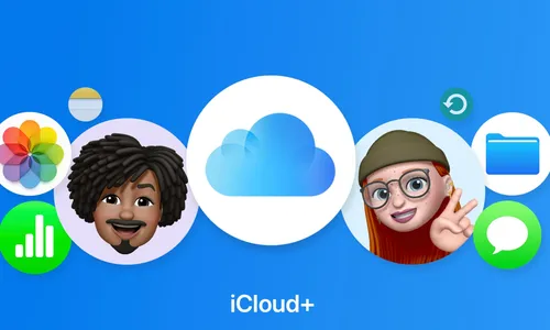 如何在Mac上选择iCloud Drive或本地存储