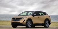 “Nissan and Honda may merge”