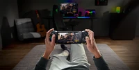 Razer is developing its own remote play service.