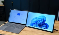 プラグアブル USBC-PDMON ポータブルモニターレビュー: 有用な生産性ハック