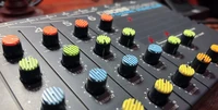 Come scegliere un mixer audio per principianti